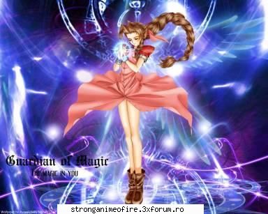te provoc kaleidostarfan - Te atac cu The prayer of an angel - Fight