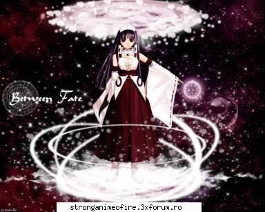te provoc kaleidostarfan - te atac cu Eternal Storm - Fight