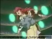 te provoc pe tine bad_kitty - te ocolesc ji te atac cu bombele lui karatsu - Fight