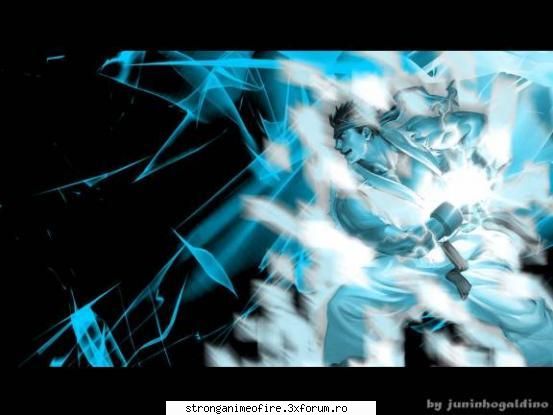 te provoc yomi - Atac cu electric nightmare! - Fight