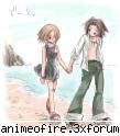 yoh-anna - oare va tine combinatia??? - Shaman King
