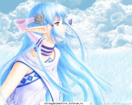 ys - kaleidostarfan - WALLpapeuri